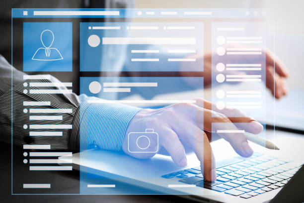 Social Media Dashboard